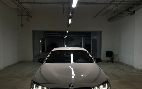 BMW 4 серия, 2018 год, 3 150 000 рублей, 13 фотография