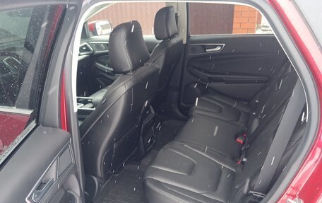 Ford Edge II рестайлинг, 2020 год, 3 100 000 рублей, 9 фотография