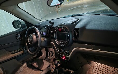 MINI Countryman II (F60), 2017 год, 2 350 000 рублей, 5 фотография