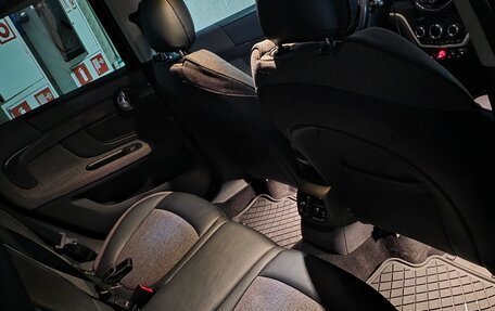 MINI Countryman II (F60), 2017 год, 2 350 000 рублей, 6 фотография