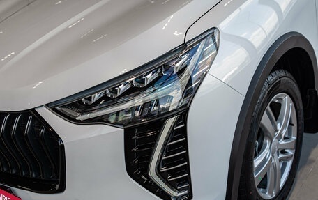 Haval Jolion, 2025 год, 2 446 980 рублей, 12 фотография