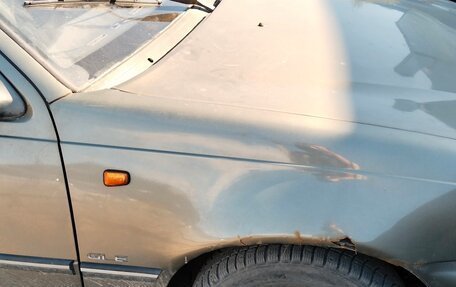 Daewoo Nexia I рестайлинг, 2004 год, 75 000 рублей, 9 фотография