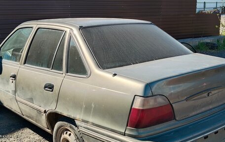 Daewoo Nexia I рестайлинг, 2004 год, 75 000 рублей, 5 фотография