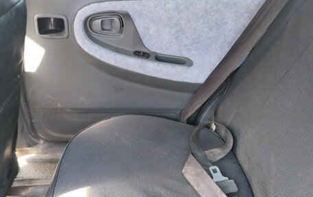 Daewoo Nexia I рестайлинг, 2004 год, 75 000 рублей, 8 фотография