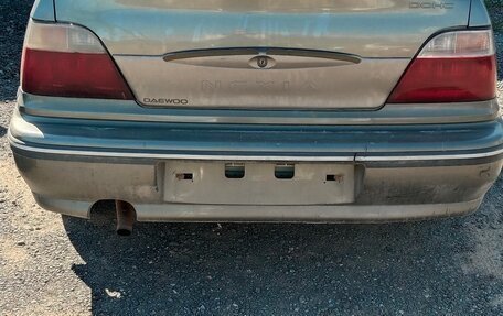 Daewoo Nexia I рестайлинг, 2004 год, 75 000 рублей, 6 фотография