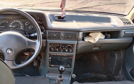 Daewoo Nexia I рестайлинг, 2004 год, 75 000 рублей, 11 фотография