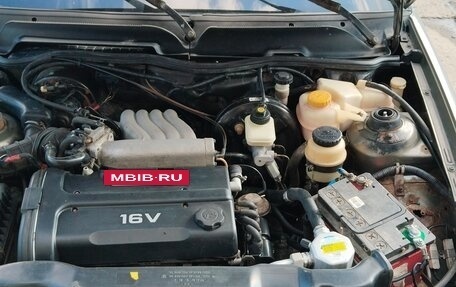 Daewoo Nexia I рестайлинг, 2004 год, 75 000 рублей, 2 фотография