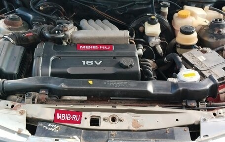 Daewoo Nexia I рестайлинг, 2004 год, 75 000 рублей, 1 фотография