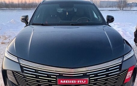 Haval F7, 2024 год, 3 100 000 рублей, 1 фотография