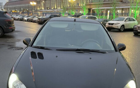 Peugeot 206, 2009 год, 290 000 рублей, 8 фотография