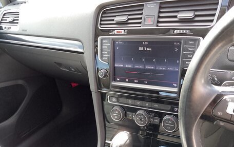 Volkswagen Golf VII, 2013 год, 1 200 000 рублей, 5 фотография