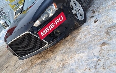 Mitsubishi Lancer IX, 2007 год, 650 000 рублей, 1 фотография