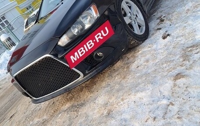 Mitsubishi Lancer IX, 2007 год, 650 000 рублей, 1 фотография