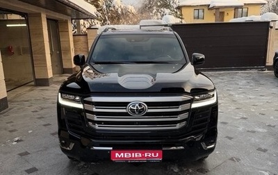 Toyota Land Cruiser, 2024 год, 13 900 000 рублей, 1 фотография