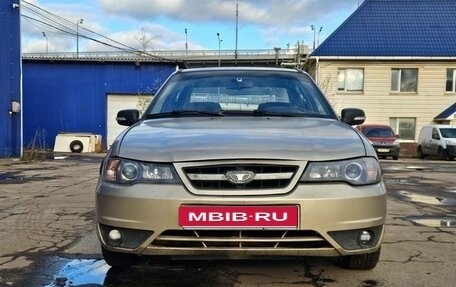 Daewoo Nexia I рестайлинг, 2012 год, 185 000 рублей, 1 фотография