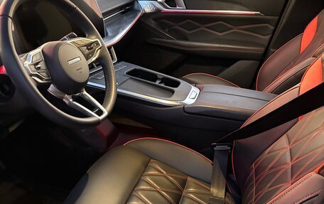 Haval F7, 2024 год, 3 100 000 рублей, 4 фотография