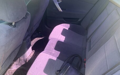 Nissan Primera III, 2006 год, 380 000 рублей, 9 фотография