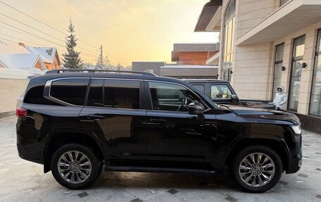 Toyota Land Cruiser, 2024 год, 13 900 000 рублей, 10 фотография