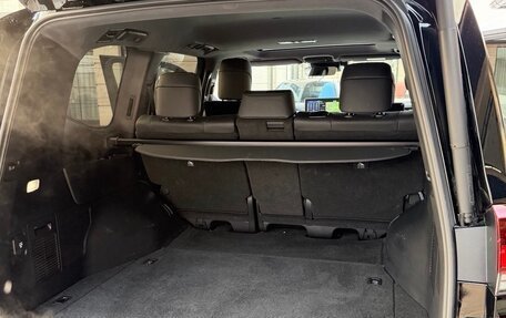 Toyota Land Cruiser, 2024 год, 13 900 000 рублей, 16 фотография