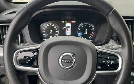 Volvo XC60 II, 2019 год, 3 870 000 рублей, 10 фотография