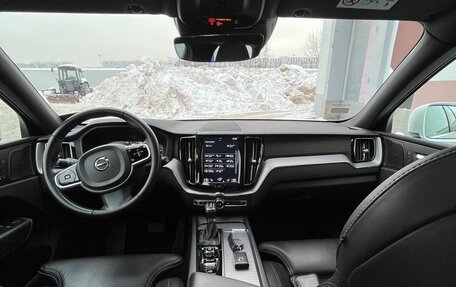 Volvo XC60 II, 2019 год, 3 870 000 рублей, 9 фотография