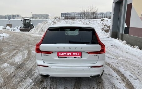 Volvo XC60 II, 2019 год, 3 870 000 рублей, 4 фотография