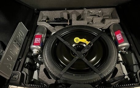 Volvo XC60 II, 2019 год, 3 870 000 рублей, 8 фотография