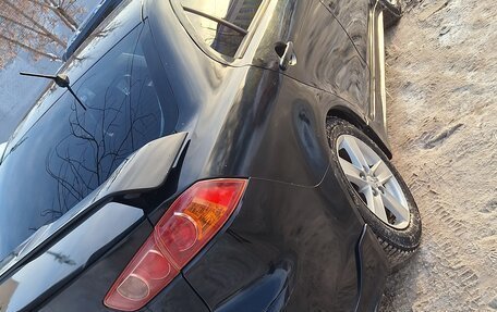 Mitsubishi Lancer IX, 2007 год, 650 000 рублей, 3 фотография