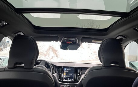 Volvo XC60 II, 2019 год, 3 870 000 рублей, 13 фотография