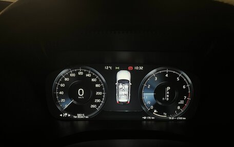 Volvo XC60 II, 2019 год, 3 870 000 рублей, 15 фотография