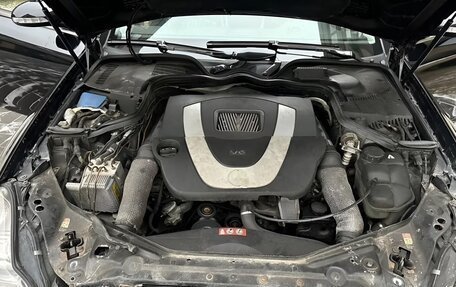 Mercedes-Benz CLS, 2005 год, 650 000 рублей, 3 фотография