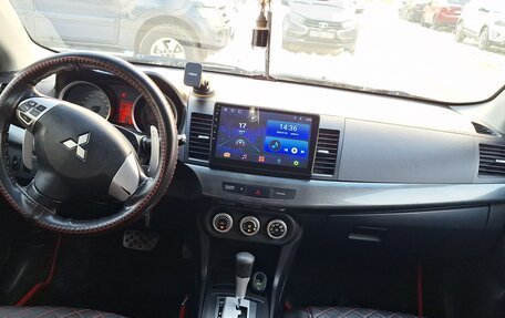 Mitsubishi Lancer IX, 2007 год, 650 000 рублей, 7 фотография