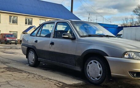 Daewoo Nexia I рестайлинг, 2012 год, 185 000 рублей, 3 фотография