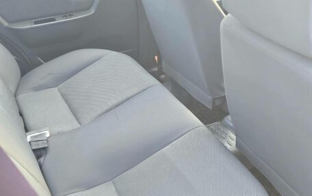 Daewoo Nexia I рестайлинг, 2012 год, 185 000 рублей, 11 фотография