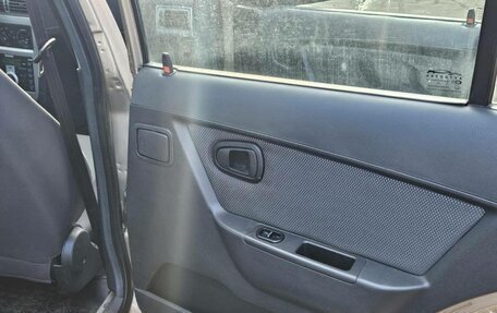 Daewoo Nexia I рестайлинг, 2012 год, 185 000 рублей, 10 фотография