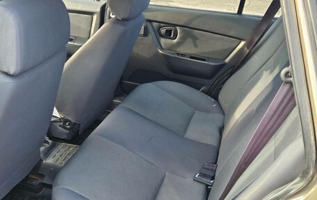 Daewoo Nexia I рестайлинг, 2012 год, 185 000 рублей, 7 фотография