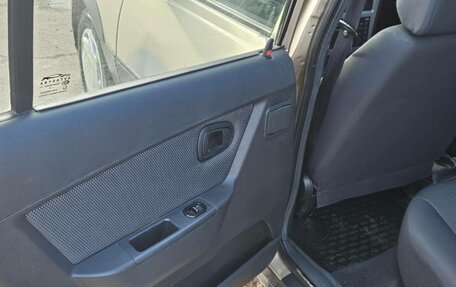 Daewoo Nexia I рестайлинг, 2012 год, 185 000 рублей, 9 фотография