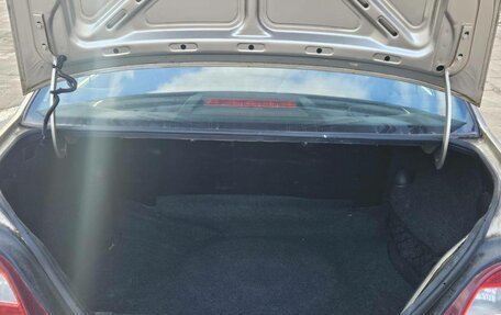 Daewoo Nexia I рестайлинг, 2012 год, 185 000 рублей, 13 фотография