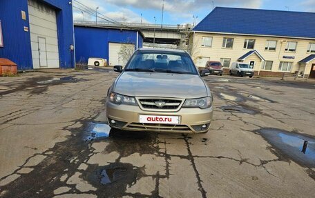 Daewoo Nexia I рестайлинг, 2012 год, 185 000 рублей, 2 фотография