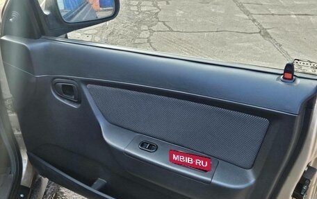 Daewoo Nexia I рестайлинг, 2012 год, 185 000 рублей, 8 фотография