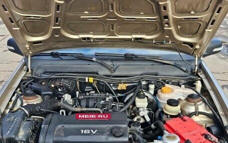 Daewoo Nexia I рестайлинг, 2012 год, 185 000 рублей, 12 фотография