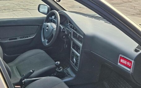 Daewoo Nexia I рестайлинг, 2012 год, 185 000 рублей, 6 фотография