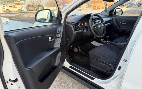 SsangYong Actyon II рестайлинг, 2013 год, 765 000 рублей, 12 фотография