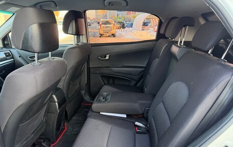 SsangYong Actyon II рестайлинг, 2013 год, 765 000 рублей, 16 фотография