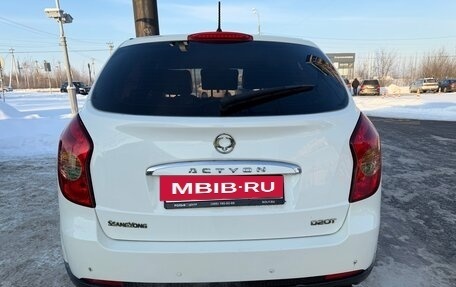 SsangYong Actyon II рестайлинг, 2013 год, 765 000 рублей, 5 фотография