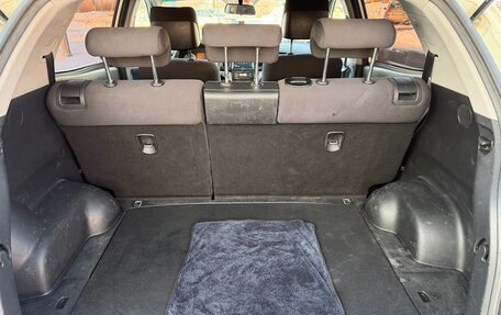 SsangYong Actyon II рестайлинг, 2013 год, 765 000 рублей, 22 фотография