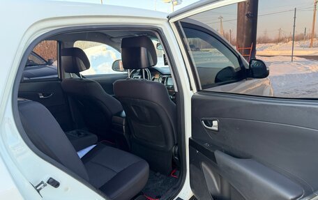 SsangYong Actyon II рестайлинг, 2013 год, 765 000 рублей, 19 фотография