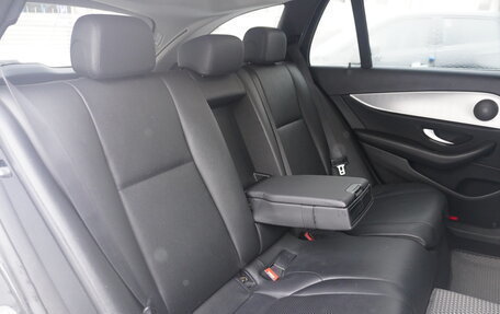 Mercedes-Benz E-Класс, 2018 год, 2 449 000 рублей, 6 фотография