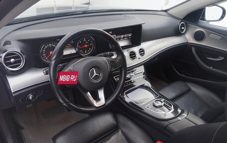 Mercedes-Benz E-Класс, 2018 год, 2 449 000 рублей, 3 фотография