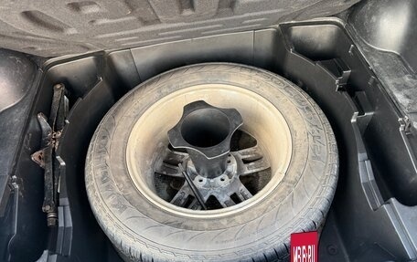 SsangYong Actyon II рестайлинг, 2013 год, 765 000 рублей, 23 фотография